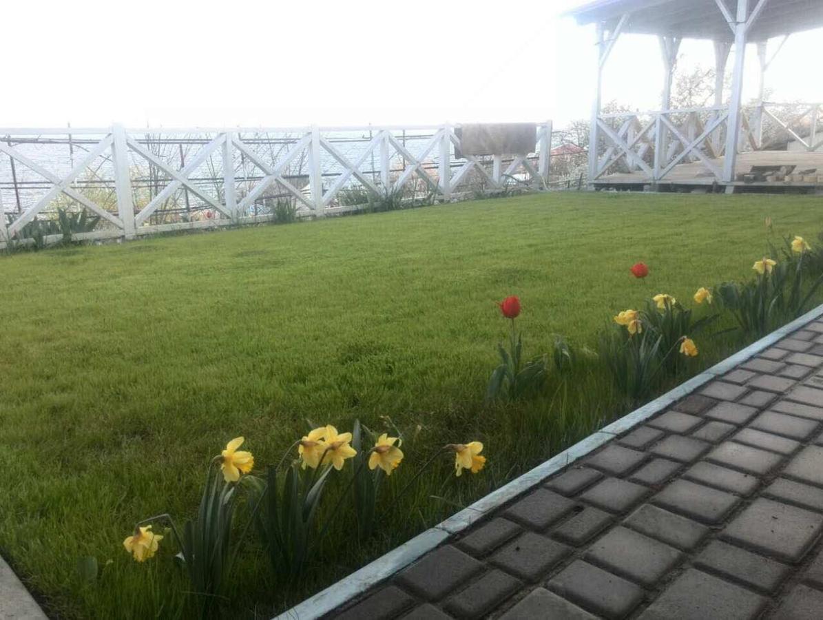 2Квартира С Видом На Море Odessa Esterno foto